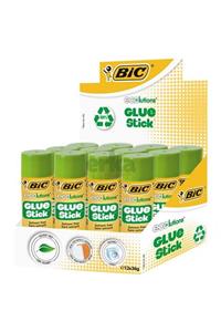 Bic Bıc Eco Glue Stick 36 Gr. 12'li Kutu