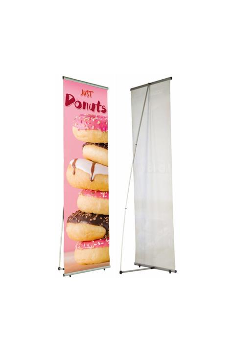 Ores Eko Banner / 600 X 2000 Mm