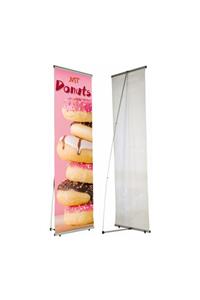 Ores Eko Banner / 600 X 2000 Mm