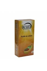 Acura Ac-9003 Fruits And Colors Condoms 12 Adet Meyva Aromalı Prezervati