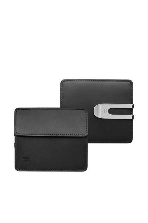 Tag Heuer R13slg1320-mcp Siyah Erkek Kartlık