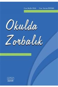 Kök Yayıncılık Okulda Zorbalık