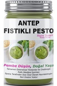 SPANA Antep Fıstıklı Pesto  330 gr