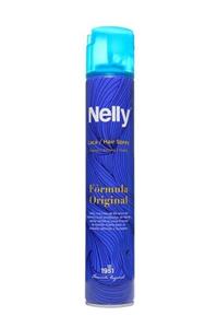 Nelly Strong Saç Spreyi 300 Ml