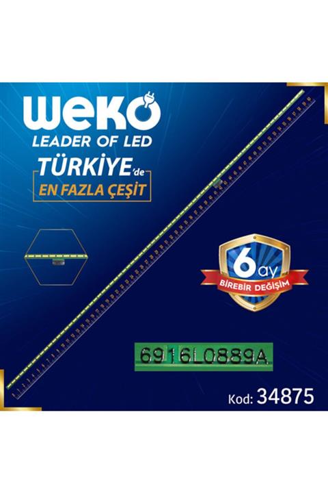 Angel Of Life 55 Art Tv Rev 0.4 2 L-type 6920l-0001c - 60.5 Cm 72 Ledli - (wk-728)