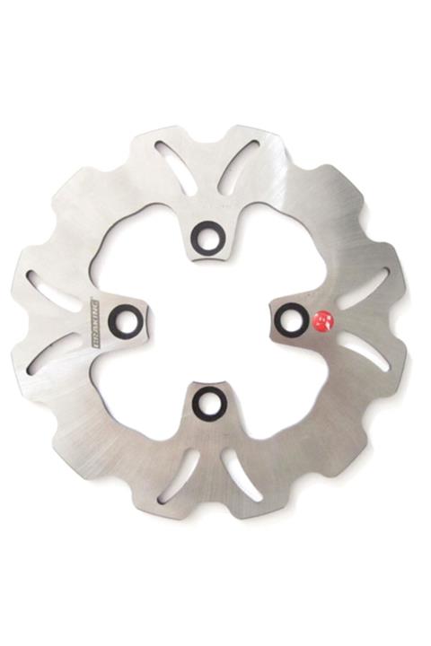 ROCK BIKER Honda Msx Grom 125 Arka Fren Diski 2013-2017