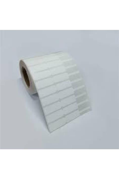 ARGOX Kuyumcu Etiket Kuşe 1 Rulo 1000 Sarım 15*90