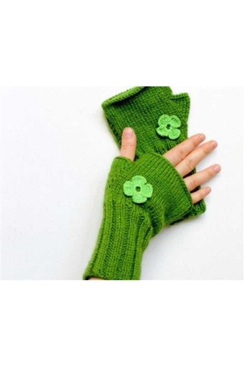 Trend Çocuk Eldiven