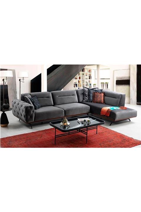 Evimo Villa Small Köşe Takımı