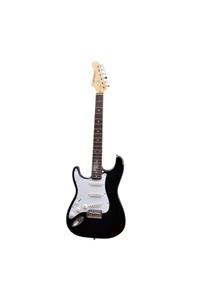 HİLALSHOP Gitar Elektro Extreme Solak (xelh20bk)