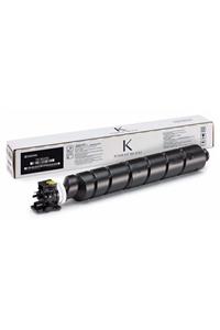 KYOCERA Tk-8525k Black Siyah Orjinal Fotokopi Toneri Taskalfa 4052ci-4053ci 30.000 Sayfa