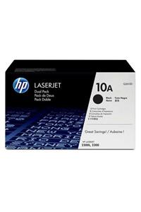 HP 10a-q2610d Orjinal Toner