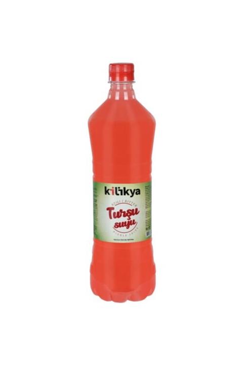 Kilikya Turşu Suyu Acılı 1 Lt