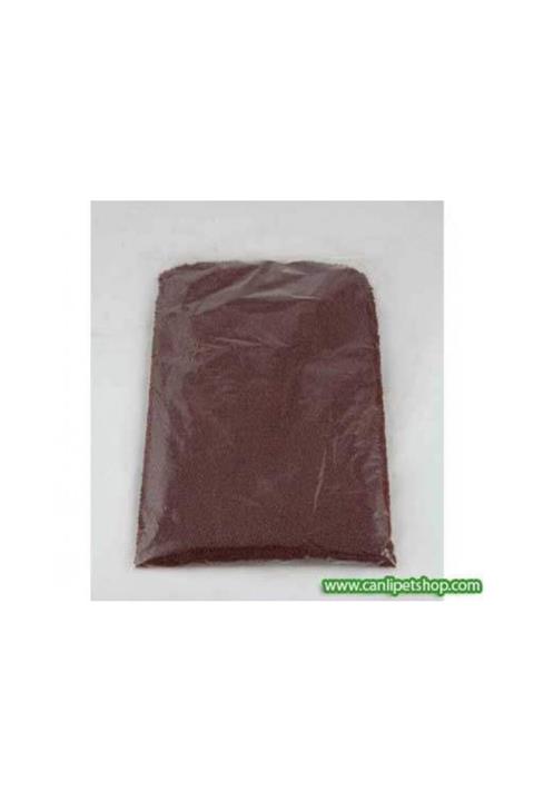 TROPİKAL Kırmızı Granül Yem 500 Gr