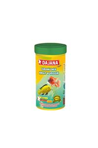 Dajana Granu Meat-veggie Mix 1000 ml 500 gr