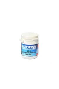 TROPİKAL Rotifish Gsla Sep-art Artemia Yumurtası 13 Gr