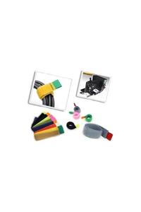 partnercentershop Kablo Düzenleyici Cırt Cırt