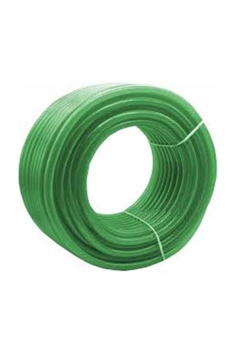 Bahat Su Hortumu Bahçe Sulama Oto Yıkama Hortumu 50 metre