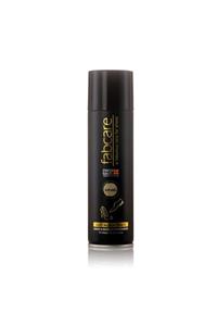 Fabcare Süet Nubuk Sprey Ayakkabı Boyası 250 Ml Naturel