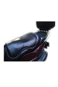 Tristar Scooter- Motosiklet Sele Isıtıcı Pad 12v Tüm Motorsikletler Için Uyumludur.