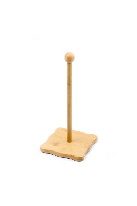 EW's Kitchenware Bambu Kare Kağıt Havluluk