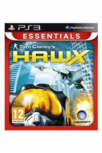 Ubisoft Ps3 Hawx Essentials