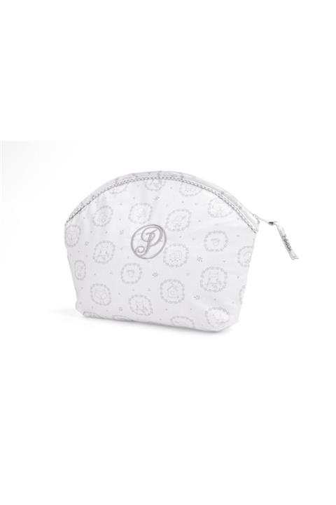 POETREE KIDS Little Forest Grey Tuvalet Çantası