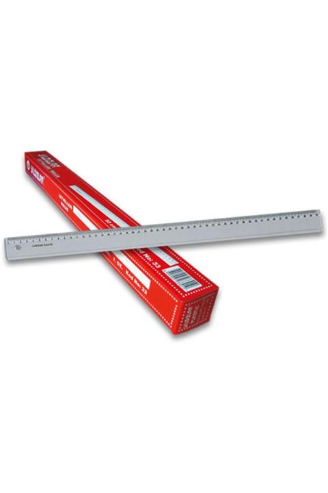 Yıldızlar Plastik Cetvel 50 cm