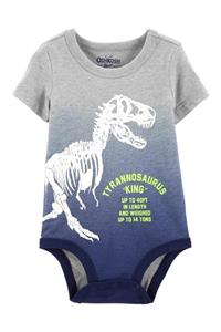 Oshkosh B’Gosh Erkek Bebek Body - Pw