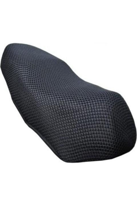 JOLT Honda Cbf 150 3d Çift Katlı File  Motosiklet Sele Kılıfı