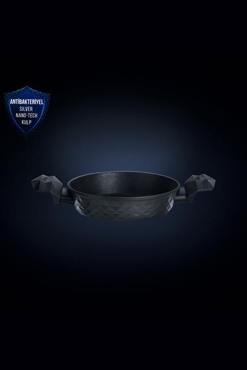 Karaca Bio Diamond Antibakteriyel Kulp Indüksiyon Tabanlı Sahan 20 Cm 1,2 Lt