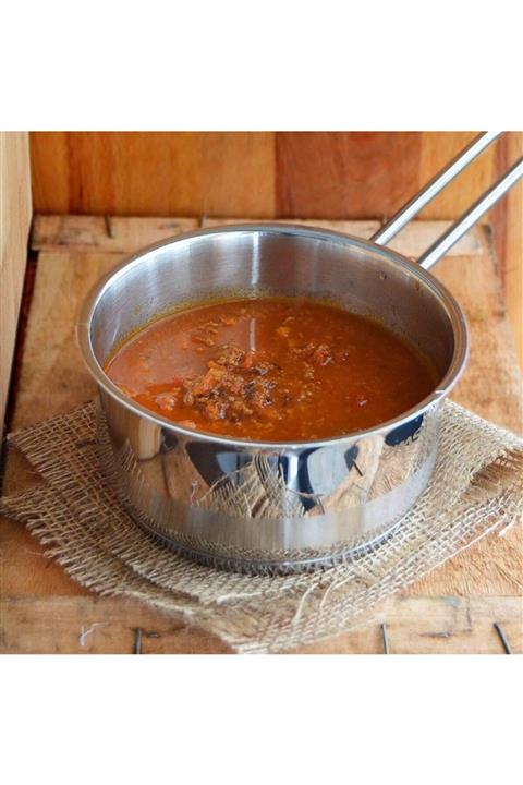 Emsan Demre 16 Cm Sos Tenceresi ( Kapaksız )