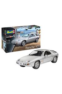 REVELL Porsche 928 1/16