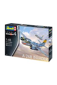 REVELL Invader-3921