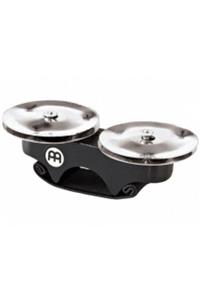 MEINL Fjs1sbk Finger Jingle Shaker