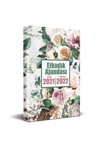 Halk Kitabevi 2021 Eylül-2022 Ağustos Etkinlik Ajandası - Nostalji