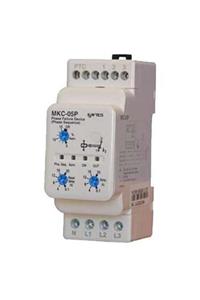 ENTES Motor Faz Koruma Rölesi Mkc-05p