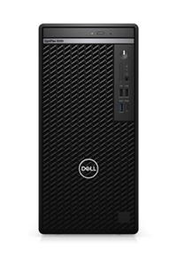 Dell N208o5090mt Opti 5090 Mt, Core I5-10505, 8gb, 256gb Ssd, Integrated, Win 10 Pro