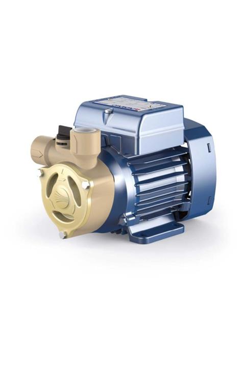 pedrollo Pqam 72 Yandan Emişli Preferikal Pompa