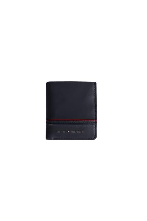 Tommy Hilfiger Tommy Hılfıger Erkek Cüzdan 31tl150001-black