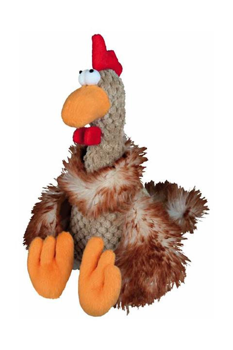 Trixie Köpek Oyuncak, Peluş 22 cm