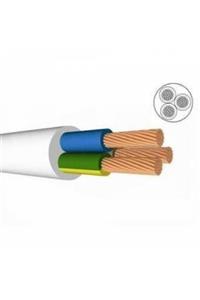 ÖZNUR 5x2.5mm Nym-antigron Kablo- Metre Fiyatıdır