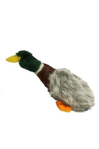 Pawise Squeaky Duck 30 Cm Peluş Oyuncak