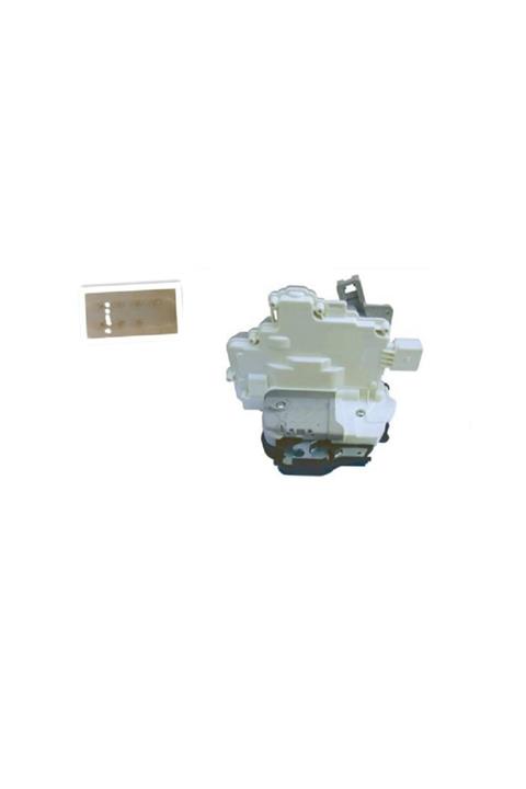 parçazamanı Volkswagen Polo 2002 - 2010 Yağ Separatörü 1.4 Bby-bky-aua