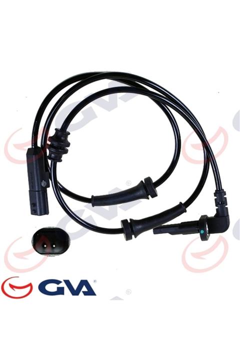 Çeşitli Gva 5319811 Abs Kablosu Arka R/l Master Iıı Çift Teker Renault - Dacıa