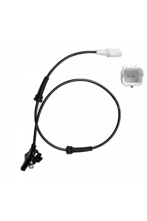 ÖZGÜÇYEDEK Abs Sensoru Arka Sag / Sol C4 P307 Ym 1,4 16v / 1,6 16v / 2,0 16v / 1,6hdı / 2,0
