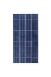 Pantec Solar Pantec 170 Watt W Polikristal Solar Güneş Paneli