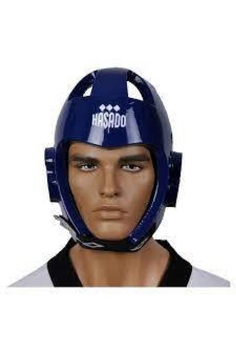 HAŞADO Taekwondo Açık Kask ( )