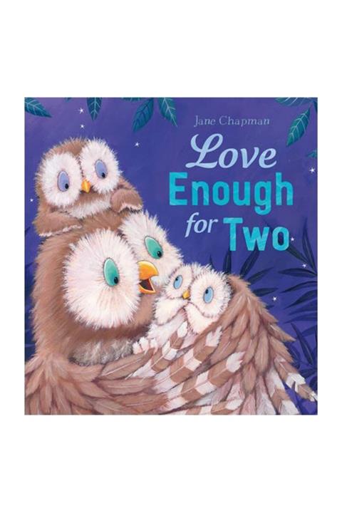 LITTLE TIGER GROUP Love Enough For Two #yeni Gelenler