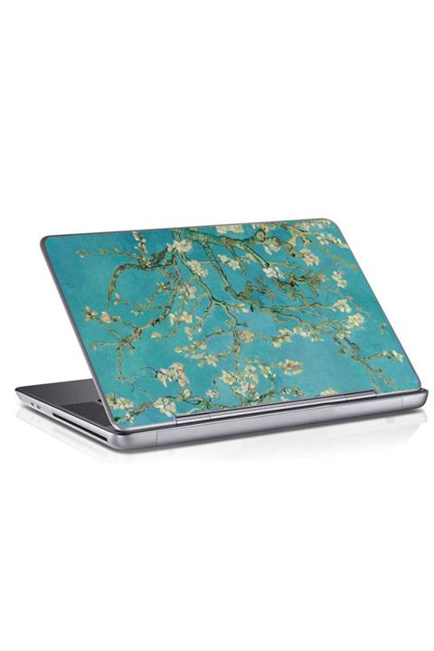 TELLGRAF Laptop Sticker - Notebook Etiketi